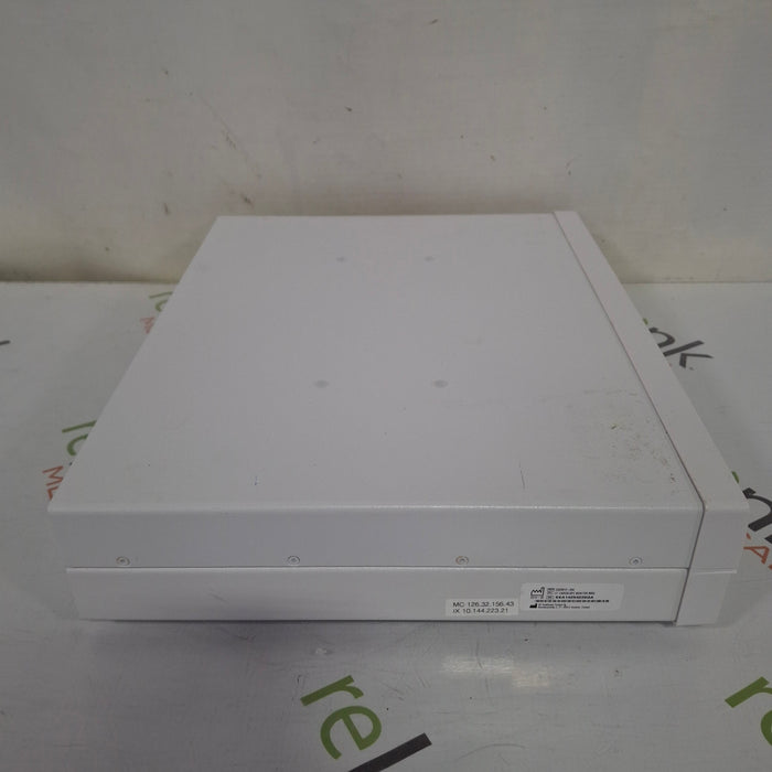 GE Healthcare Carescape B850 CPU w/ D19KT Monitor