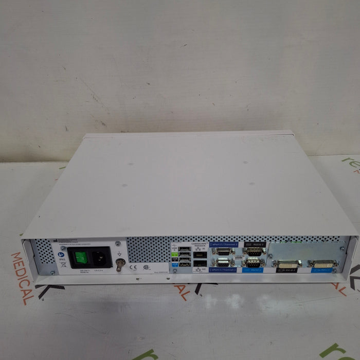 GE Healthcare Carescape B850 CPU w/ D19KT Monitor
