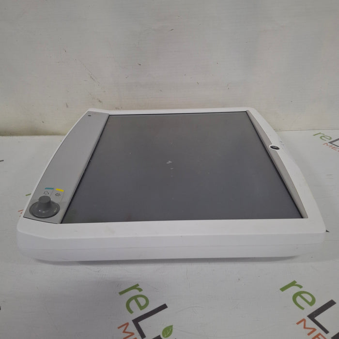 GE Healthcare Carescape B850 CPU w/ D19KT Monitor