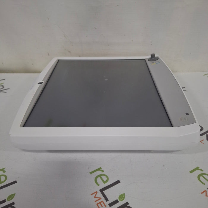 GE Healthcare Carescape B850 CPU w/ D19KT Monitor