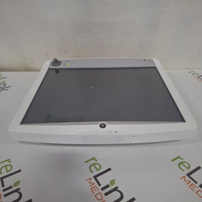 GE Healthcare Carescape B850 CPU w/ D19KT Monitor