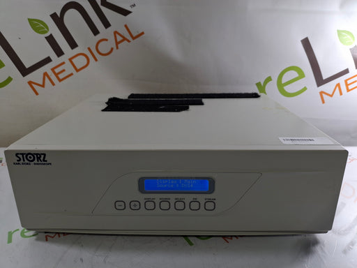 FSN Medical Technologies FSN Medical Technologies IPS1000A Medical Control Unit Flexible Endoscopy reLink Online