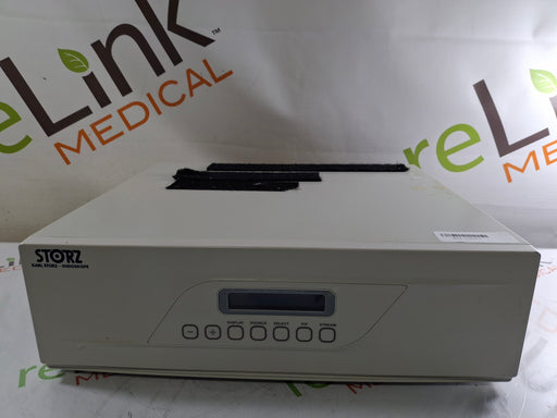 FSN Medical Technologies FSN Medical Technologies IPS1000A Medical Control Unit Flexible Endoscopy reLink Online