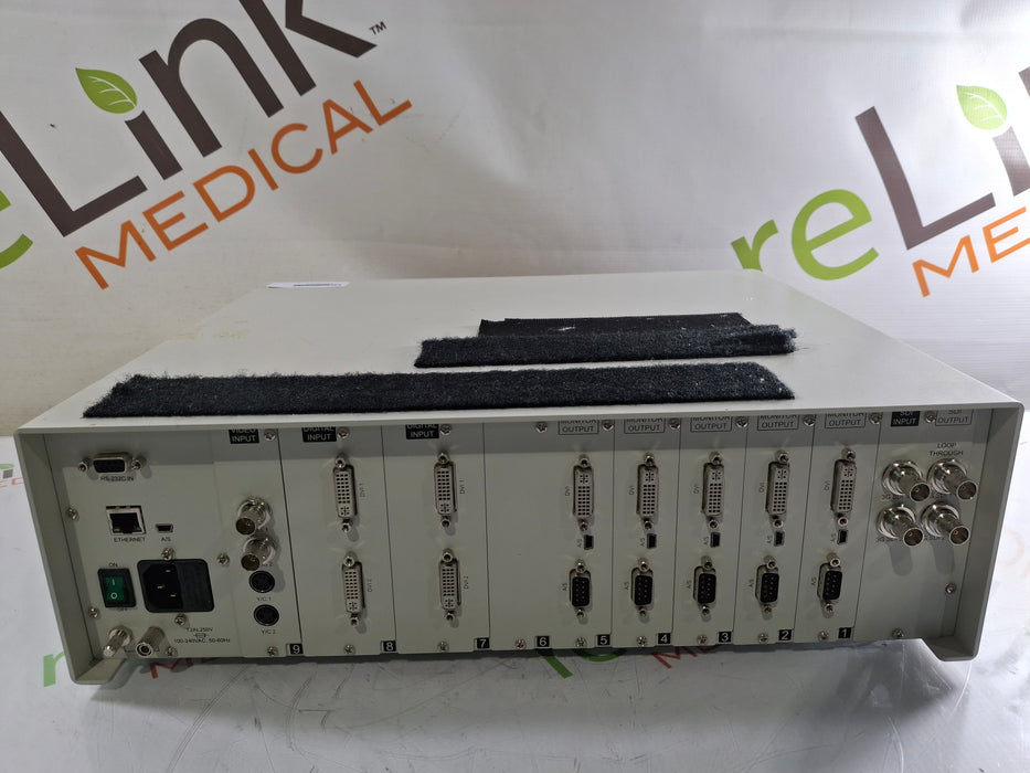 FSN Medical Technologies FSN Medical Technologies IPS1000A Medical Control Unit Flexible Endoscopy reLink Online