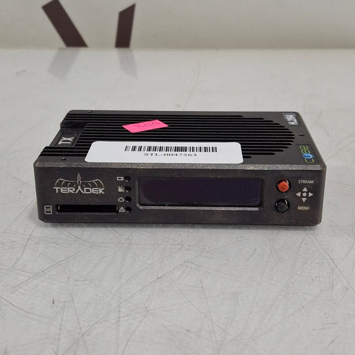 Teradek Teradek Cube 655 H.264 Video Encoder Computers Tablets & Networking reLink Online