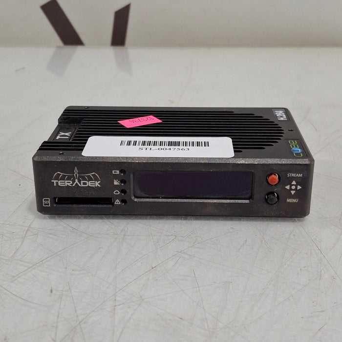 Teradek Cube 655 H.264 Video Encoder