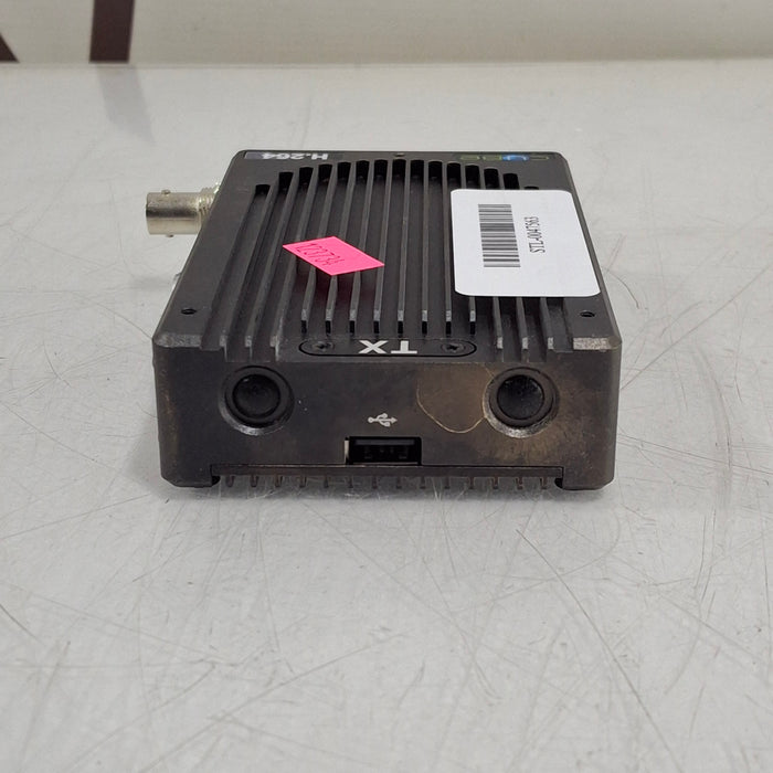 Teradek Cube 655 H.264 Video Encoder