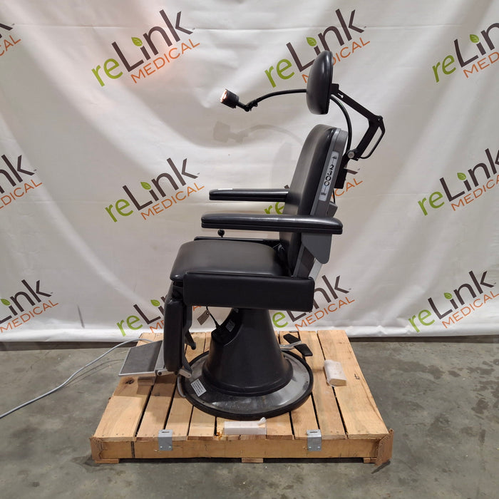 Global Surgical Corporation Global Surgical Corporation SMR Apex 2300 Exam Chair Exam Chairs / Tables reLink Online