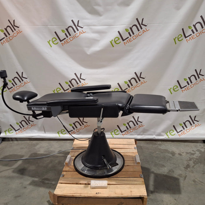 Global Surgical Corporation Global Surgical Corporation SMR Apex 2300 Exam Chair Exam Chairs / Tables reLink Online