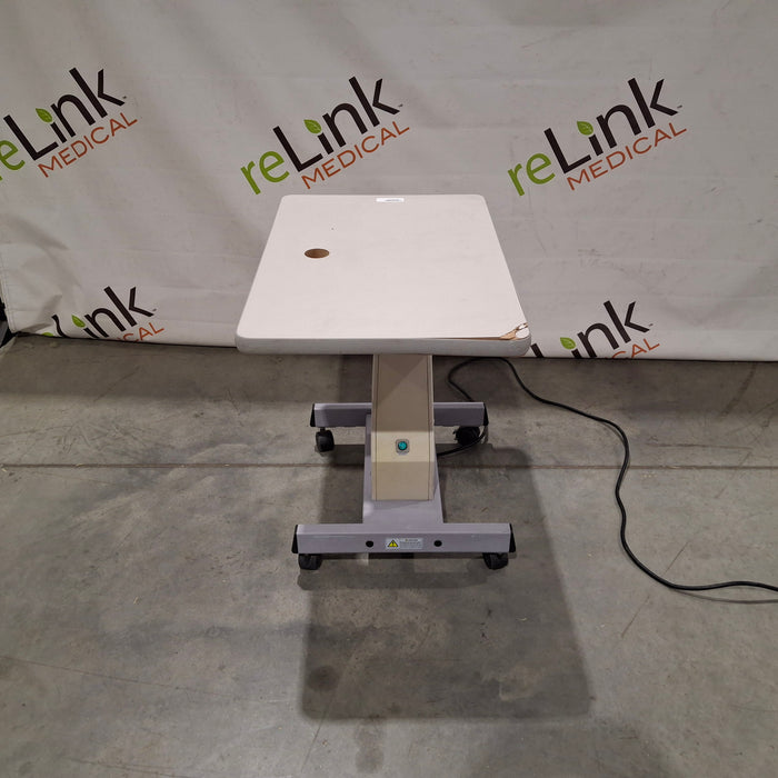 Topcon Medical Topcon Medical AIT-16 Instrument Table Ophthalmology reLink Online