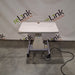 Topcon Medical Topcon Medical AIT-16 Instrument Table Ophthalmology reLink Online