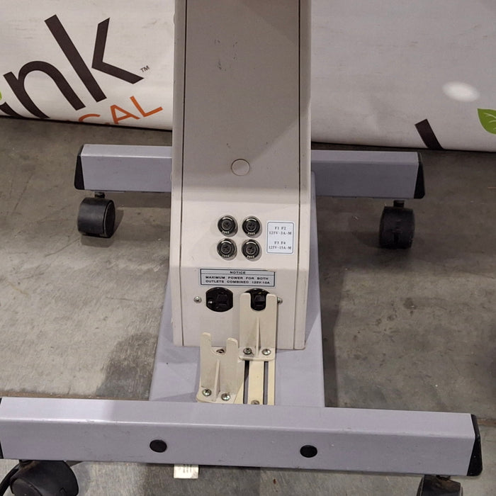 Topcon Medical Topcon Medical AIT-16 Instrument Table Ophthalmology reLink Online
