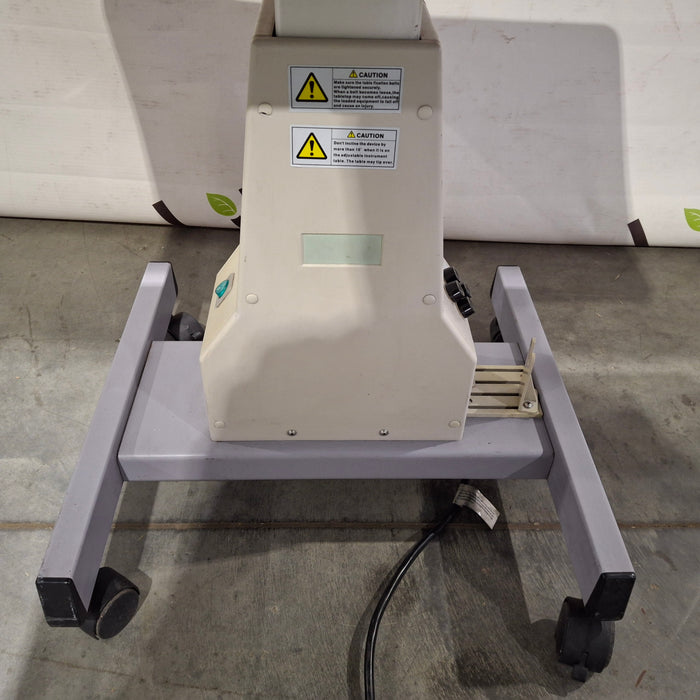 Topcon Medical Topcon Medical AIT-16 Instrument Table Ophthalmology reLink Online