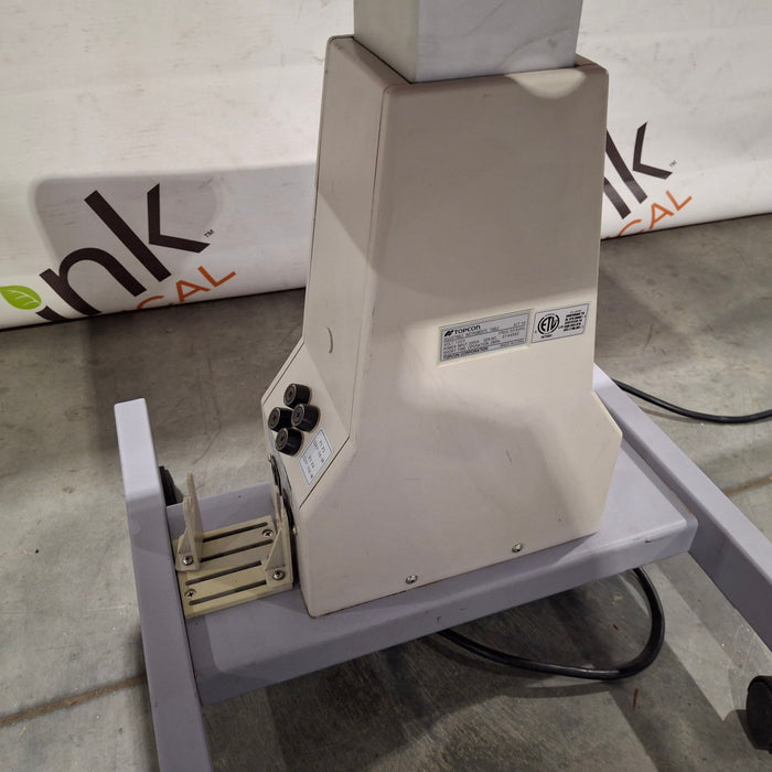 Topcon Medical Topcon Medical AIT-16 Instrument Table Ophthalmology reLink Online