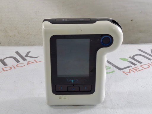 Glen Imaging Glen Imaging RFB-0347 PillCam Recorder, DR3 Surgical Equipment reLink Online
