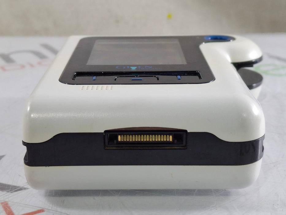 Glen Imaging Glen Imaging RFB-0347 PillCam Recorder, DR3 Surgical Equipment reLink Online