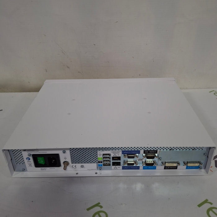GE Healthcare Carescape B850 CPU w/ D19KT Monitor