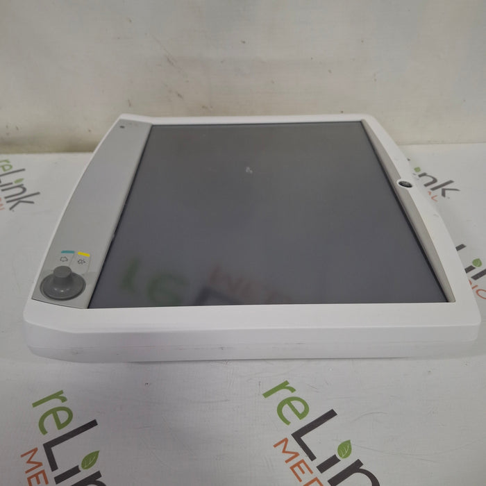 GE Healthcare Carescape B850 CPU w/ D19KT Monitor
