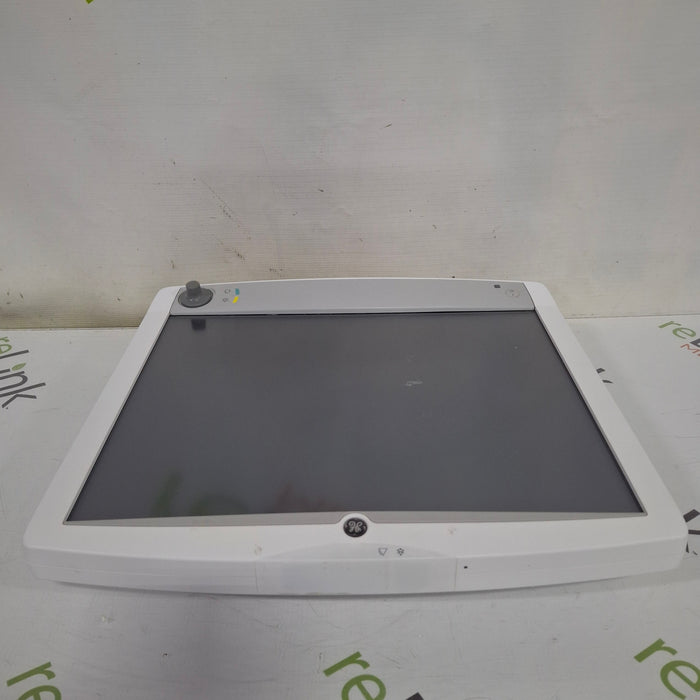 GE Healthcare Carescape B850 CPU w/ D19KT Monitor