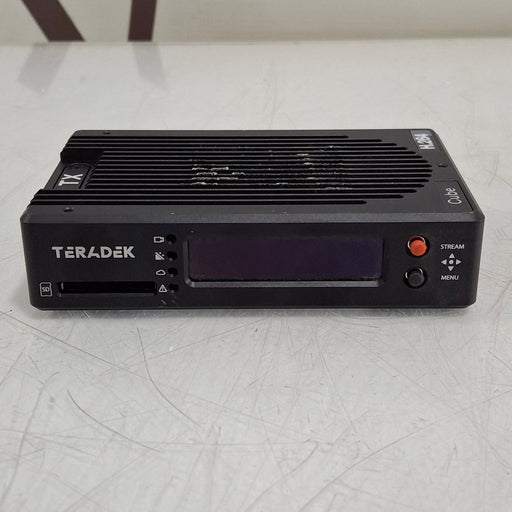 Teradek Teradek Cube 655 H.264 Video Encoder Computers Tablets & Networking reLink Online