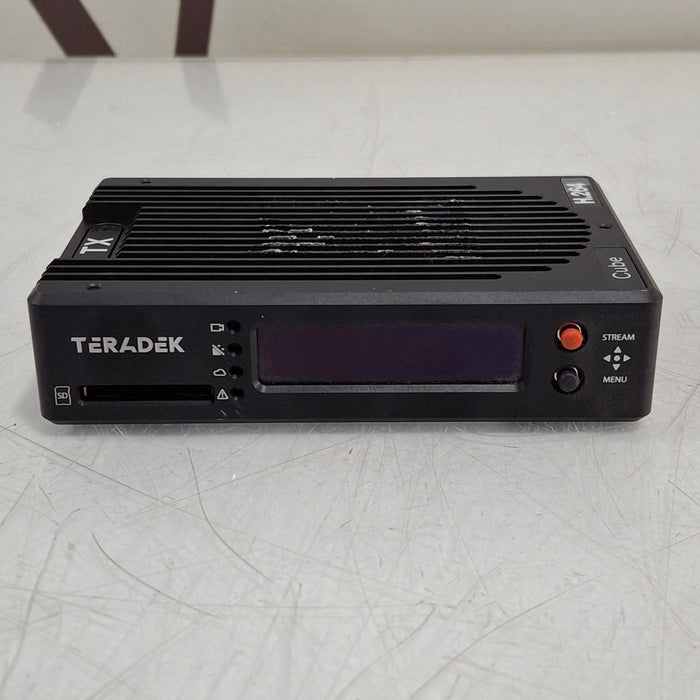 Teradek Teradek Cube 655 H.264 Video Encoder Computers Tablets & Networking reLink Online