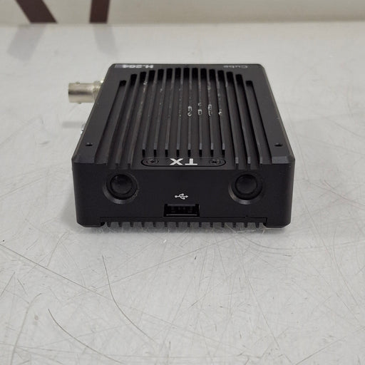 Teradek Teradek Cube 655 H.264 Video Encoder Computers Tablets & Networking reLink Online