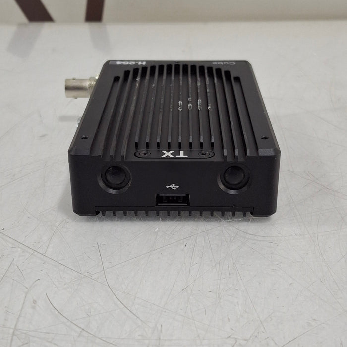 Teradek Teradek Cube 655 H.264 Video Encoder Computers Tablets & Networking reLink Online