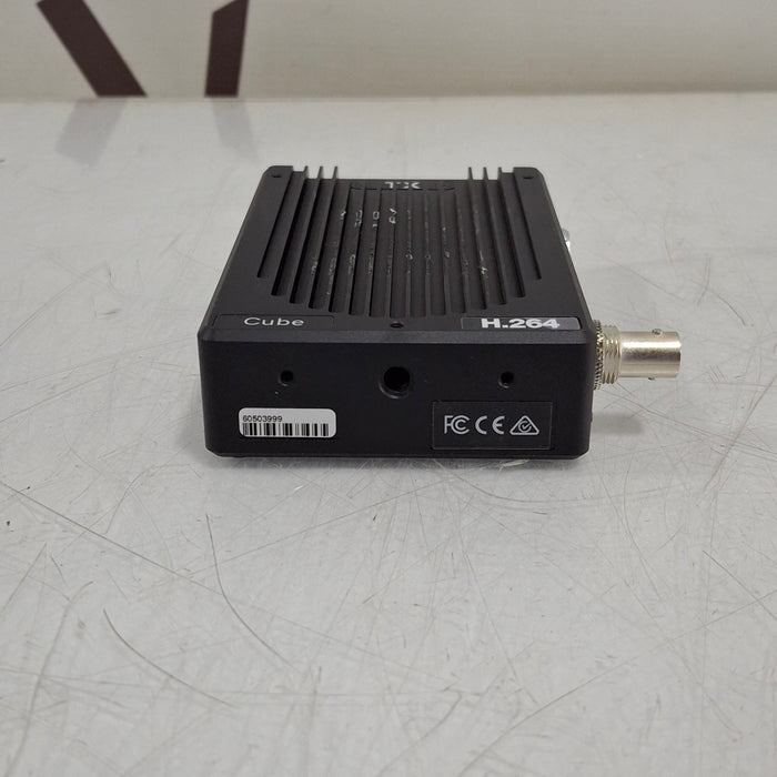 Teradek Teradek Cube 655 H.264 Video Encoder Computers Tablets & Networking reLink Online