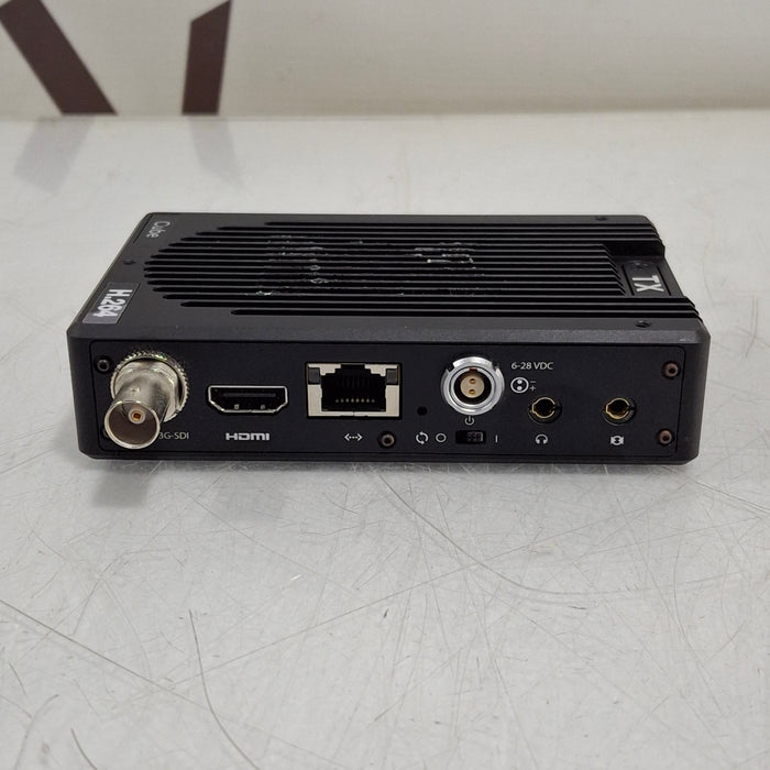 Teradek Teradek Cube 655 H.264 Video Encoder Computers Tablets & Networking reLink Online