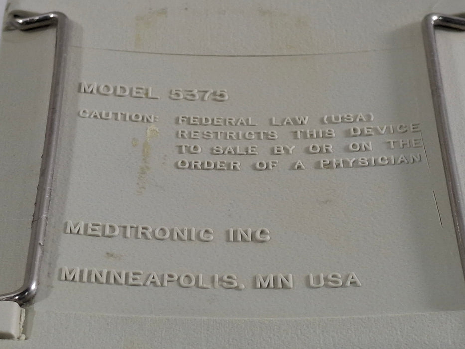Medtronic 5375 Demand Pulse Generator