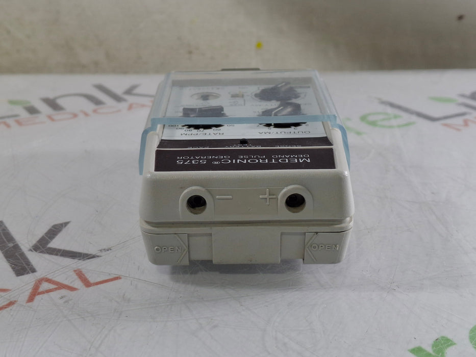 Medtronic 5375 Demand Pulse Generator