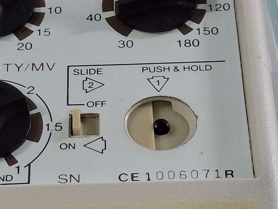 Medtronic 5375 Demand Pulse Generator