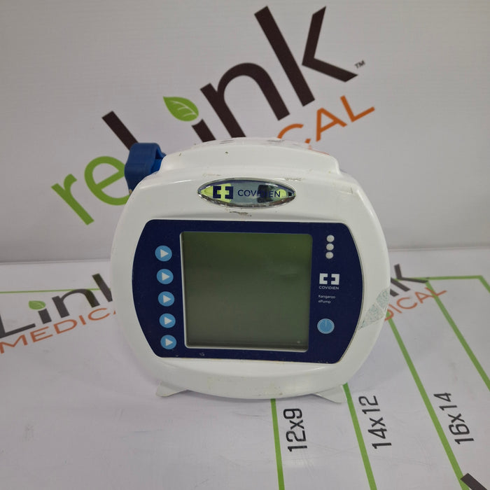 Covidien Kangaroo ePump Enteral Feeding Pump