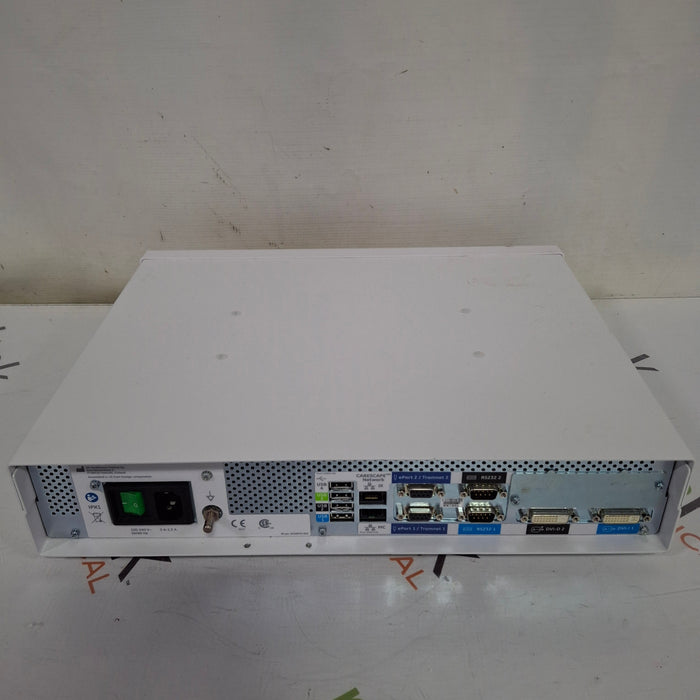 GE Healthcare GE Healthcare Carescape B850 CPU w/ D19KT Monitor Patient Monitors reLink Online
