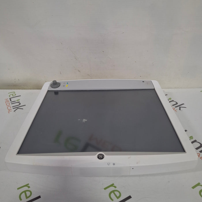GE Healthcare GE Healthcare Carescape B850 CPU w/ D19KT Monitor Patient Monitors reLink Online