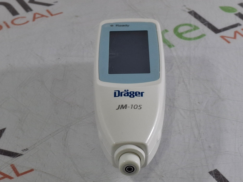Draeger Medical JM-105 Bilirubin Meter