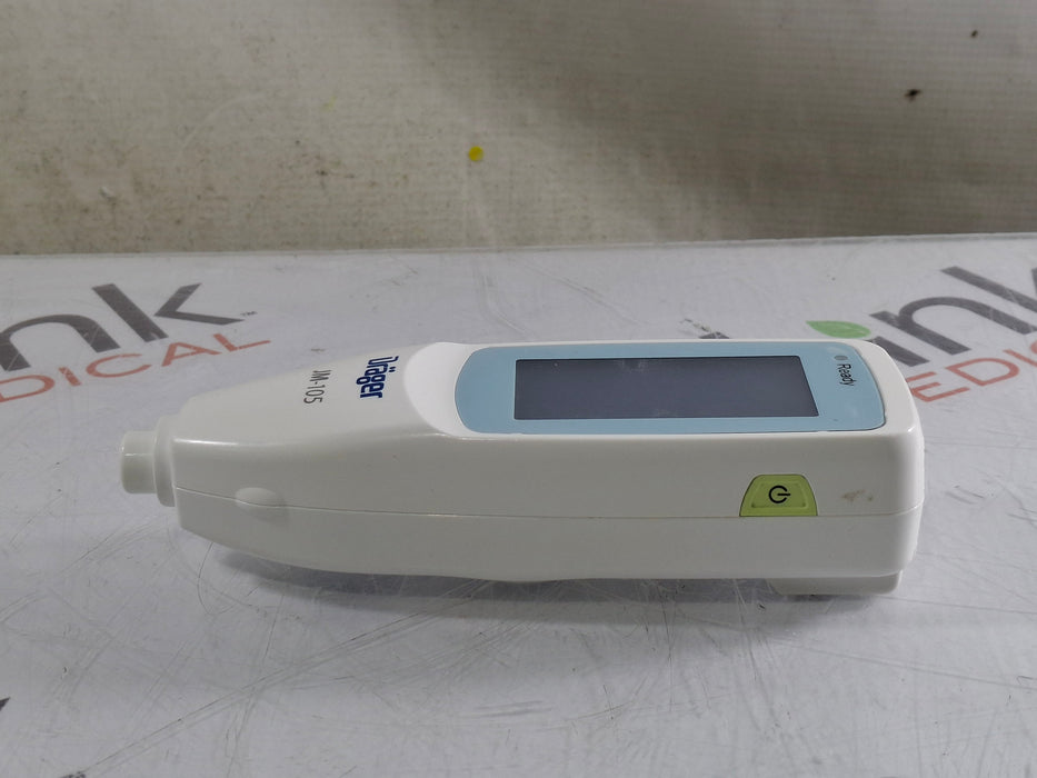 Draeger Medical JM-105 Bilirubin Meter