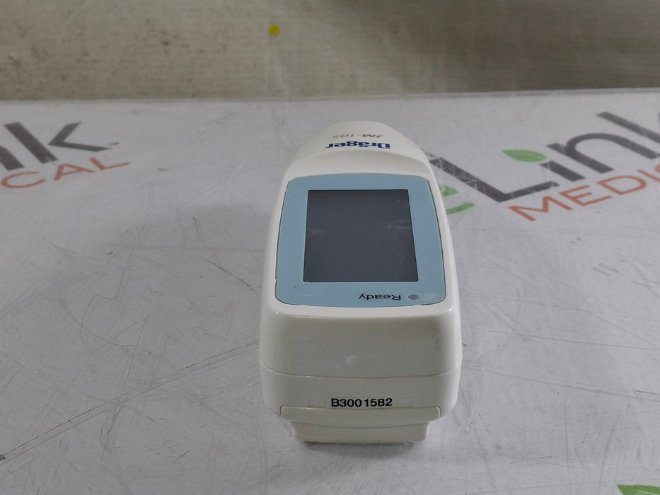 Draeger Medical JM-105 Bilirubin Meter