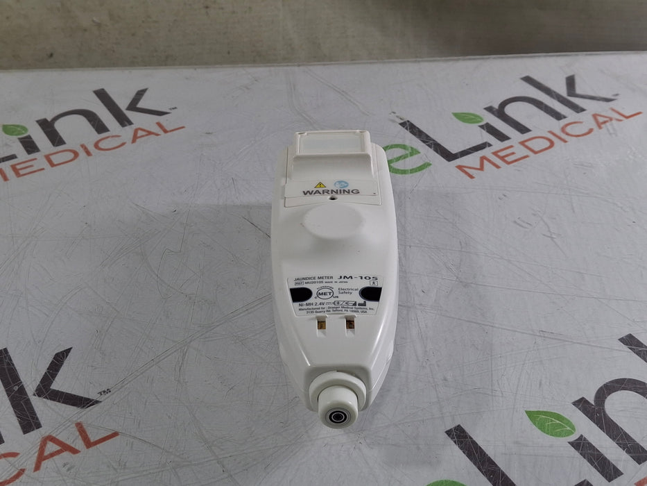 Draeger Medical JM-105 Bilirubin Meter