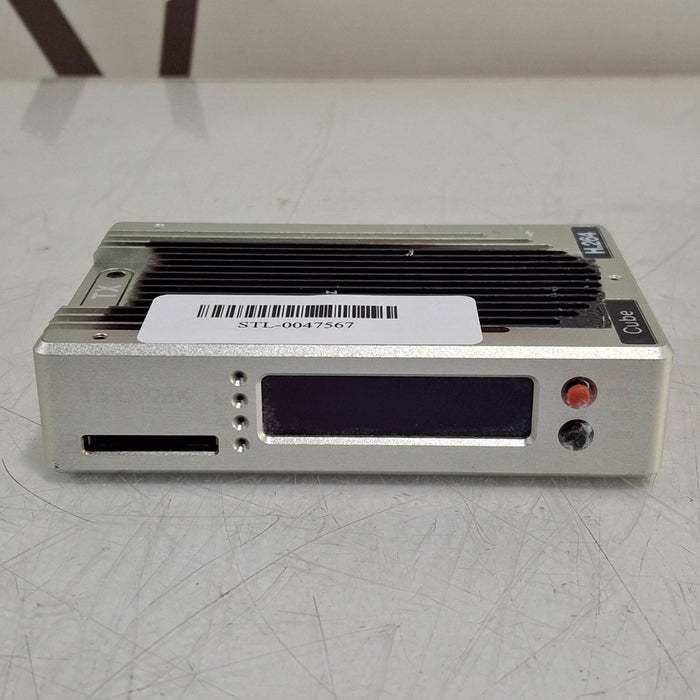 Teradek Teradek Cube 655 H.264 Video Encoder Computers Tablets & Networking reLink Online
