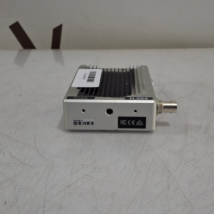 Teradek Teradek Cube 655 H.264 Video Encoder Computers Tablets & Networking reLink Online