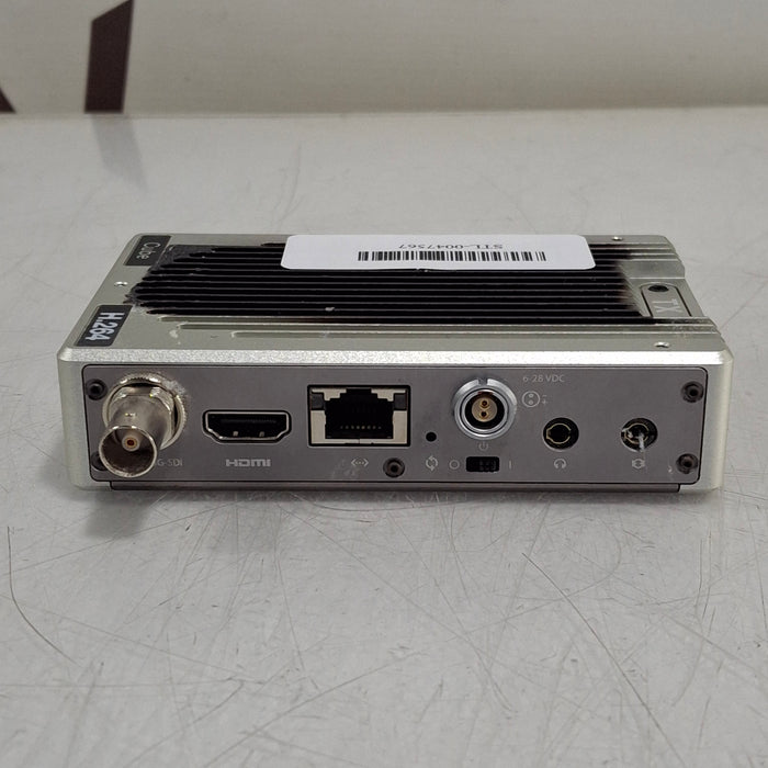 Teradek Teradek Cube 655 H.264 Video Encoder Computers Tablets & Networking reLink Online