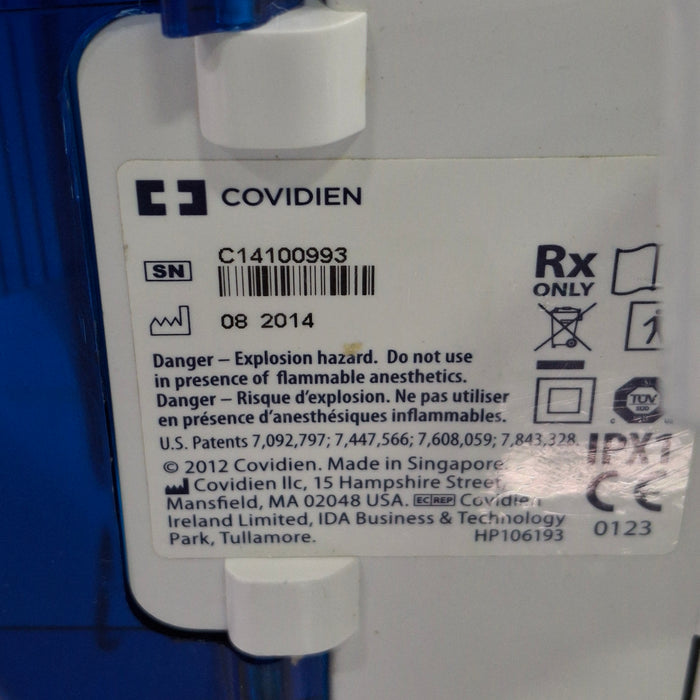 Covidien Kangaroo ePump Enteral Feeding Pump