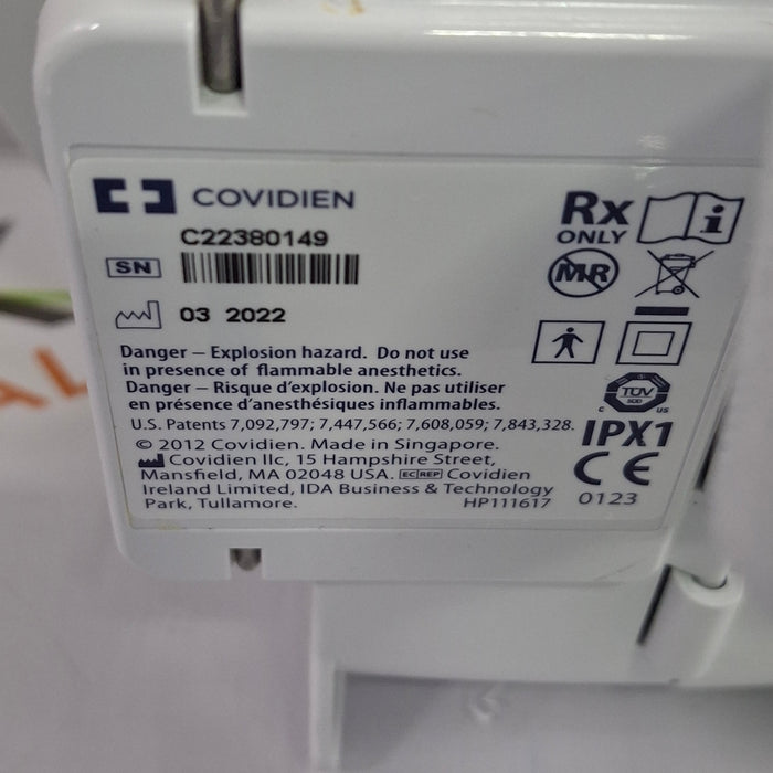 Covidien Covidien Kangaroo ePump Enteral Feeding Pump Infusion Pump reLink Online