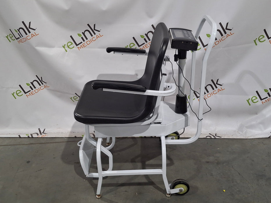 Health O Meter 594KL Patient Weighing Scale