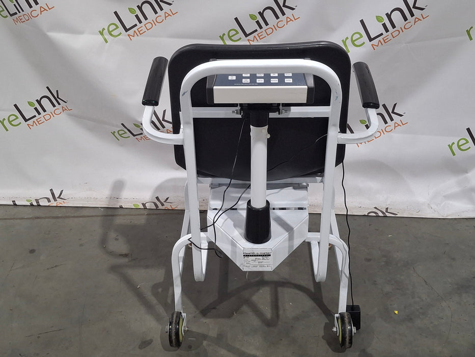 Health O Meter 594KL Patient Weighing Scale