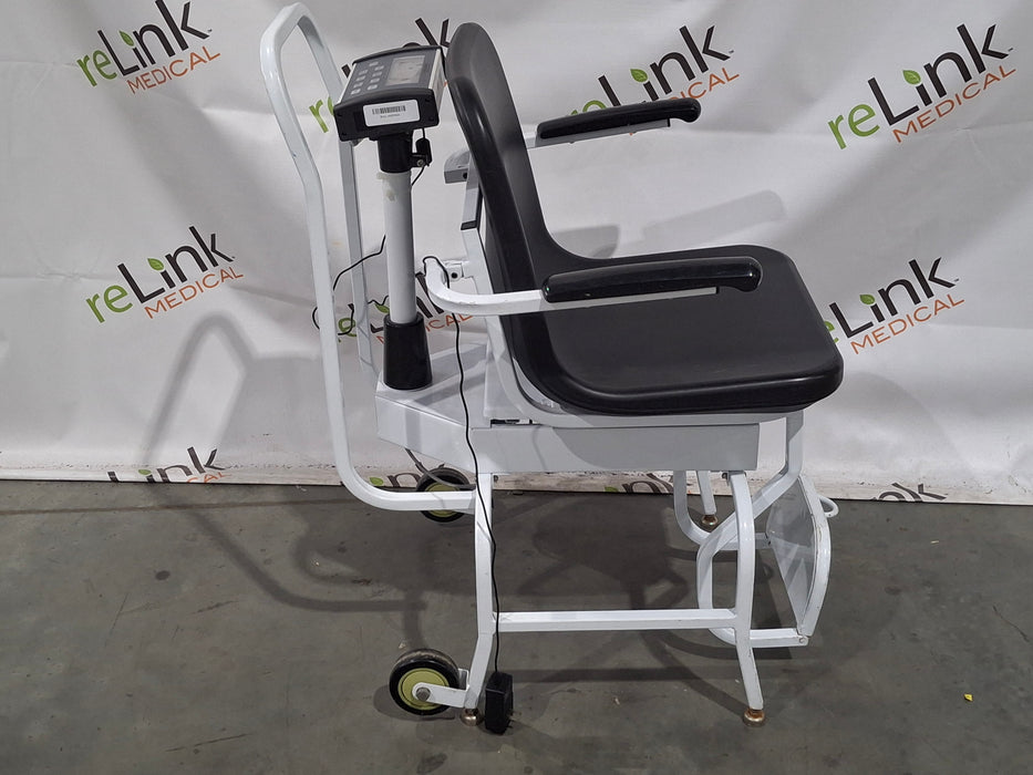 Health O Meter 594KL Patient Weighing Scale