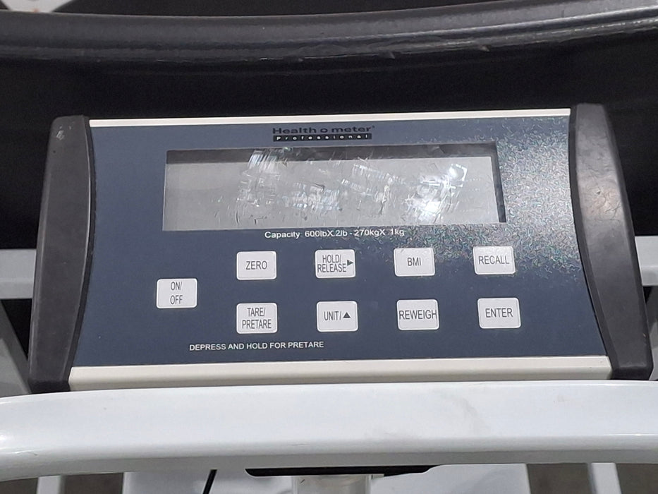 Health O Meter 594KL Patient Weighing Scale