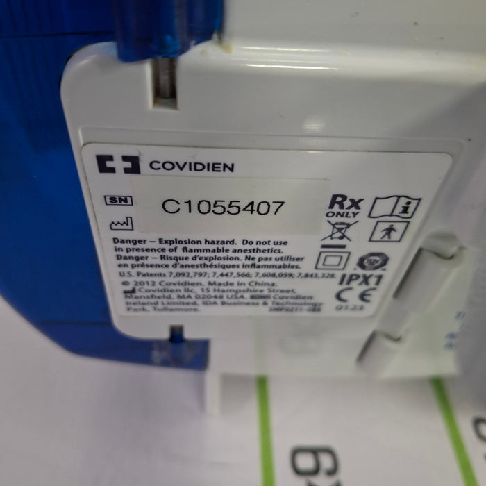 Covidien Kangaroo ePump Enteral Feeding Pump