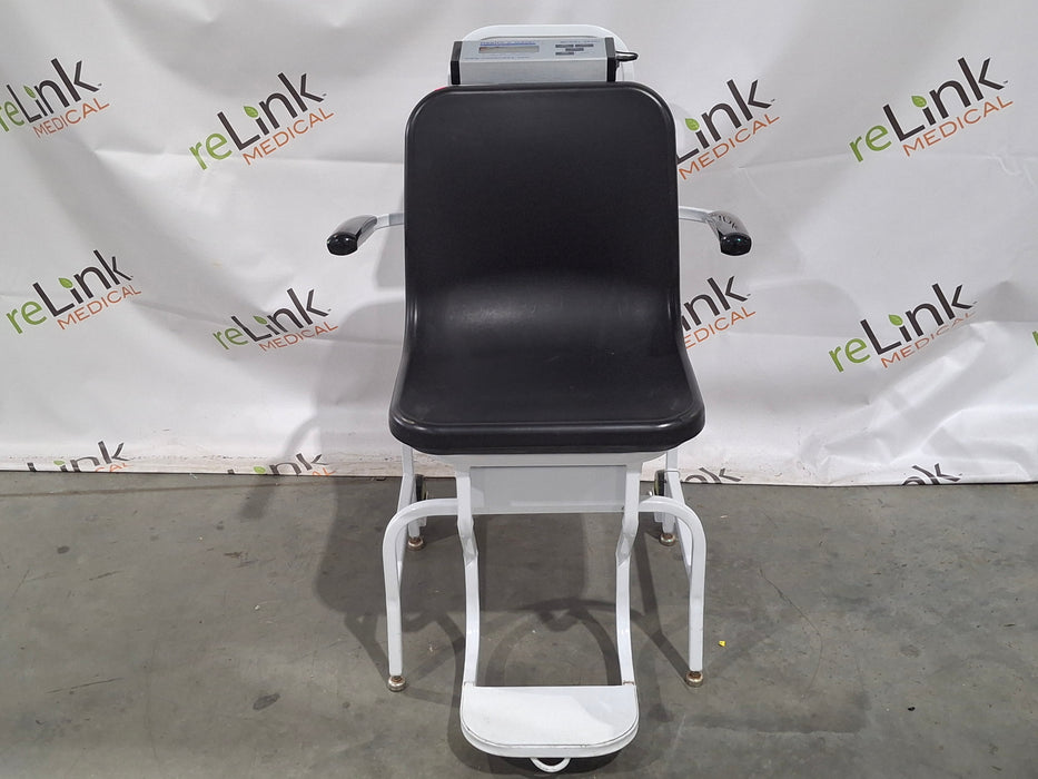 Health O Meter Health O Meter 594KL Patient Weighing Scale Diagnostic Exam Equipment reLink Online